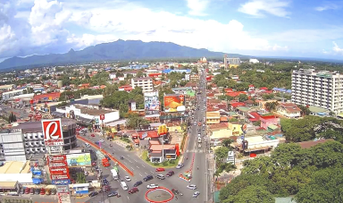 Lipa Batangas billboards